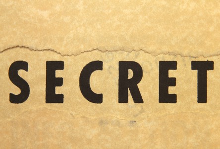 Secret